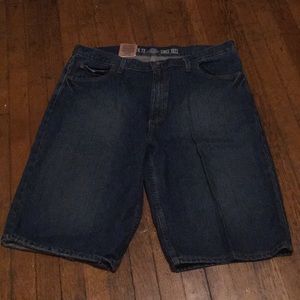 Dickies IRREGULAR Relaxed Fit Jean Shorts
